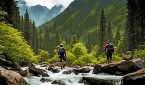 The Powerful Benefits of Outdoor Adventures for Your Emotional and Mental Well-Being