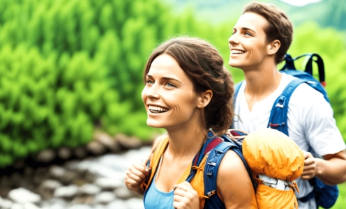 Unlocking the Power of Outdoor Activities for Health: Your Ultimate Guide for Best Practices