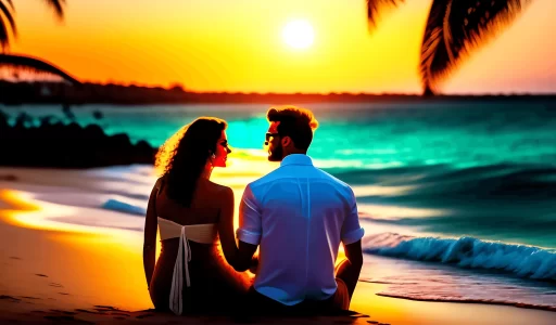 Understanding Romantic Relationships: Characteristics and Tips for Building True Love